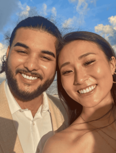 Photo of Lucy & Jonny, Brooklyn Robot Foundry Collin County franchise owners