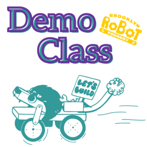 Collin County Demo Class - Montessori Murphy