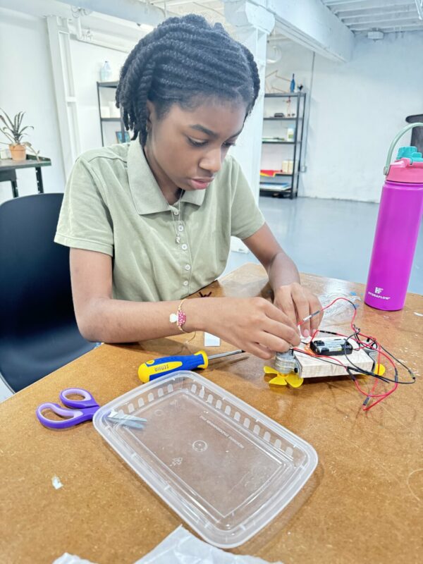 Ayanna_parallel circuit