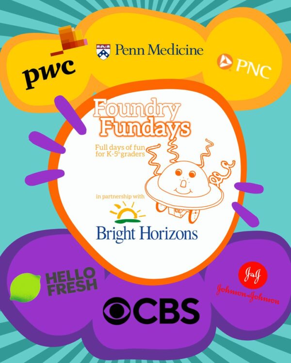 Bright Horizons Partners Philly