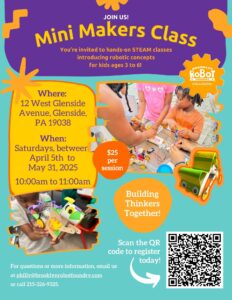 Glenside-Mini-Makers-Class_April-and-May-2025