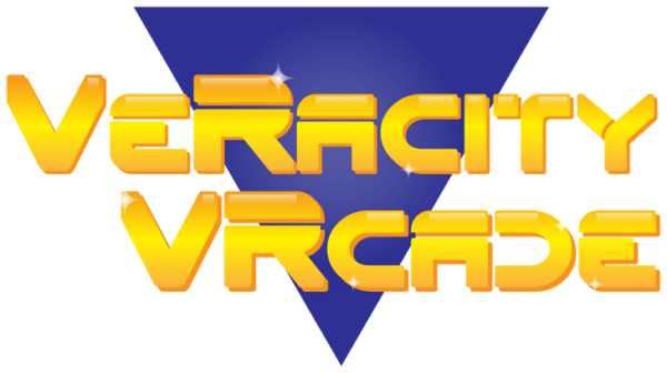 Veracity VRcade logo