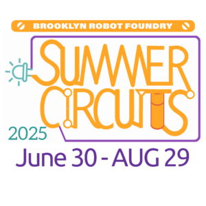 Summer Circuit Logo