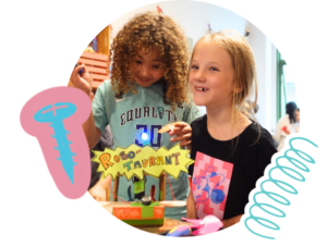 after school robot building classes