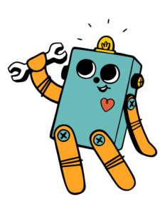 robot building classes san diego